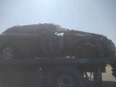 baki masin elanlari: Renault Megane: 1.5 l | 2009 il Universal