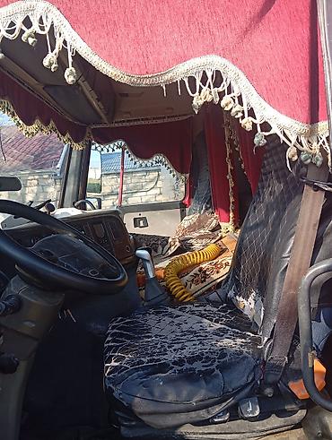 Qoşqular: Salam. Allah alanada satanada xeyr versin. Maşını digər aşmış — 9