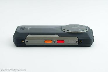 android box: Fossibot f113 Бронефон, короче все характеристики в интернете в — 4