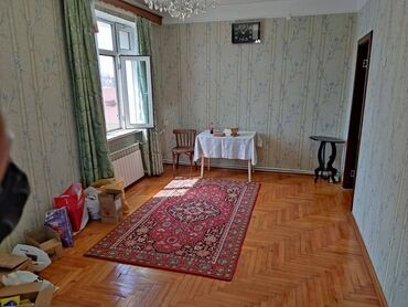 Köhnə tikili: Bakı, Bakıxanov qəs., 2 otaqlı, Köhnə tikili, 40 kv. m — 2