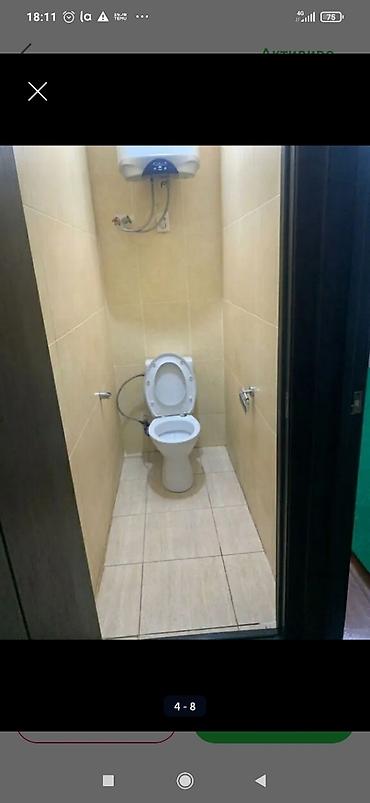 103 серия дома: 3 комнаты, 65 м², Молодая Гвардия 105 серия, 3 этаж, Косметический ремонт — 5