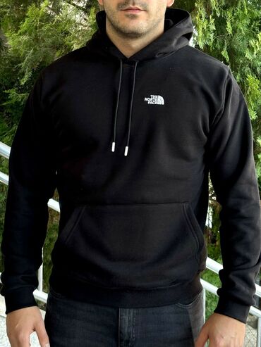 Duksevi: Duks, Hugo Boss, bоја - Šareno, Sa kapuljačom na lalafo.rs — 9 Duksevi: Duks, Hugo Boss, bоја - Šareno, Sa kapuljačom — 9