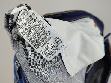 levis 570: Levi’s, Jeansy damskie, rozmiar M — 6