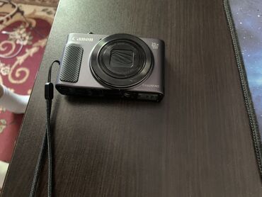 Фотоаппараты: Цифровой фотоаппарат canon новый 
Модель SX620 HS
