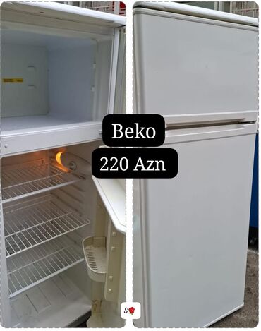 старый холодильник: Arcelik Soyuducu Satılır