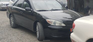 tayota runx: Toyota Camry: 2003 г., 2.4 л, Автомат, Бензин, Седан