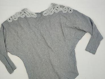 lerros bluza: Sweter damski, rozmiar L — 1