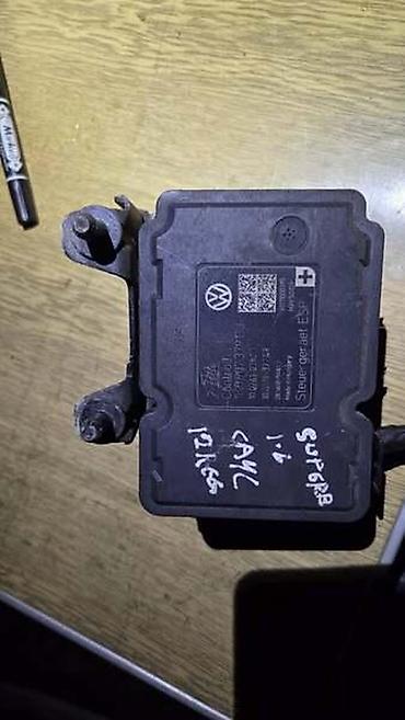 str db 790: CENTRALA ABS ZA AUDI A1, A3, A4 . OD 2003. DO 2012. GOD. | Polovni — 1