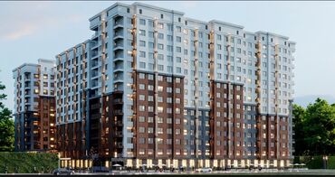 квартира долгосрочное собственник: 2 комнаты, 70 м², Элитка, 7 этаж