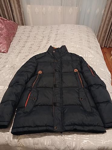 boyuk beden kofta: Kurtka, Bolonka, Qış, L — 8