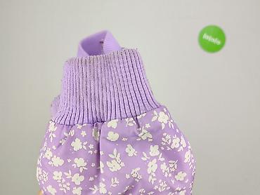 kurtki wiosenne hm: Kurtka przejściowa, H&M, 3-4 lat, 98-104 cm, stan - Bardzo dobry — 5