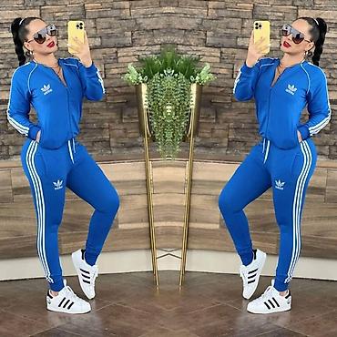 glo hyper x2: Nove ženske trenerke od licre S,M,L,XL,XXL veličine za samo 3700 din — 4