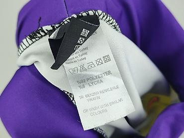 getry neonowe: Legginsy Sportowe damskie, rozmiar M — 5