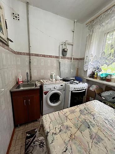 Продажа квартир: 2 комнаты, 42 м², 1 этаж — 6