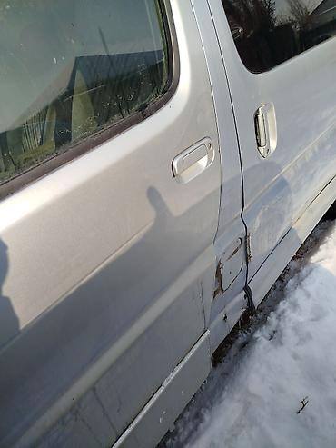 Toyota: Toyota Regius: 1998 г., Автомат, Газ — 5