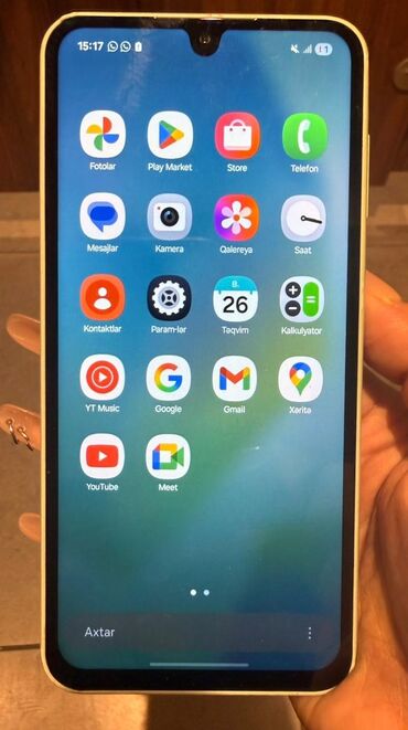 телефон 6700 nokia: Samsung Galaxy A16, 128 GB