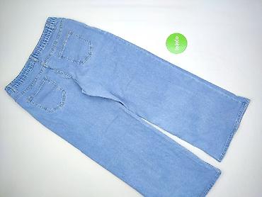 evisu jeans: Denim, Jeansy damskie, rozmiar XL — 3