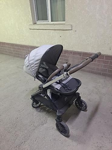 Коляска, Б/у, Самовывоз