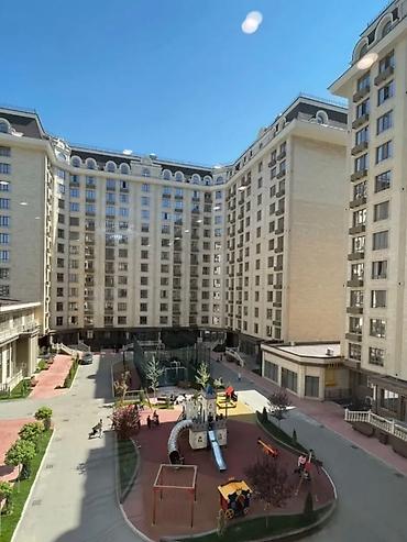 Продажа квартир: 2 комнаты, 70 м², Асанбай мкр Элитка, 11 этаж, Евроремонт — 1