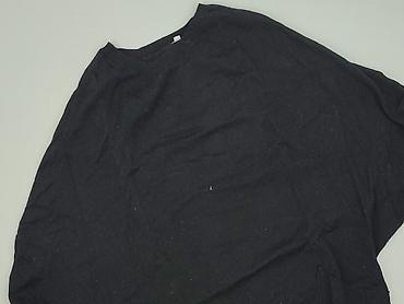 second pl: Ponczo damskie, rozmiar One size — 1