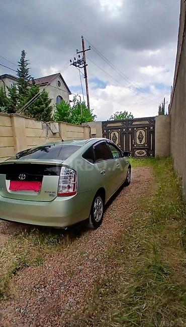Toyota: Toyota Prius: 1.5 l | 2008 il Hetçbek — 13