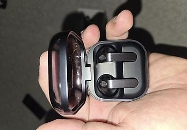 airpods бишкек бу: Samsung Galaxy Buds4 simsiz qulaqlıq - Model: Samsung Galaxy Buds4 — 3