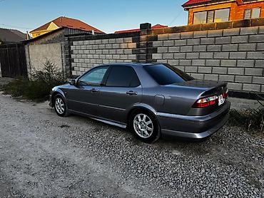 мерседес 210 2 4: Honda Torneo: 2001 г., 1.8 л, Бензин, Седан — 3