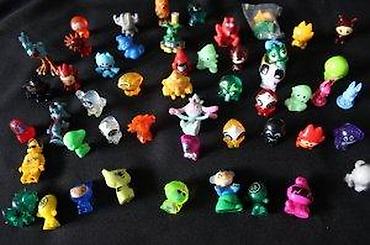 Figurice za decu: KOLEKCIJA IGRAČAKA, FIGURICA | Kolekcija igračaka. Moguća zamena za — 19