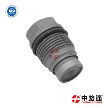 Volkswagen 5140 bus Injector Valve Set ve China Lutong is one of