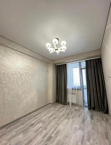 Продажа квартир: 1 комната, 46 м², Элитка, 6 этаж, Дизайнерский ремонт — 8