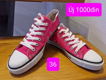 rolke new yorker: Converse, 36, color - Pink