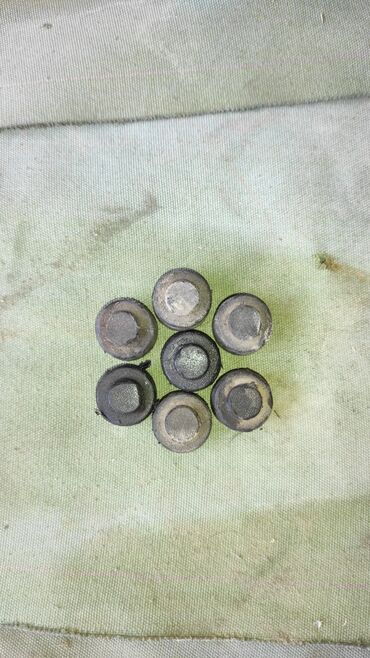 Другие автозапчасти: Запчасти на BMW e30 — 13