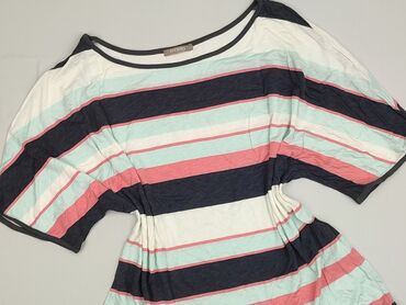 t shirty czarne guess: Women`s T-shirt, Orsay, Size L (EU 40)