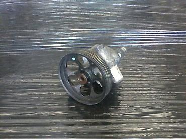 auto maglenke: SERVO PUMPA ZA RENAULT LAGUNA OD 2000. DO 2005. GOD — 1