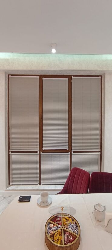 Jalüzlər: Jalüz pərdə ucuz sok qiymətlər bizdə 2 ya 3 günərzində hazırlama -da lalafo.az — 4 Jalüzlər: Jalüz pərdə ucuz sok qiymətlər bizdə 2 ya 3 günərzində hazırlama — 4