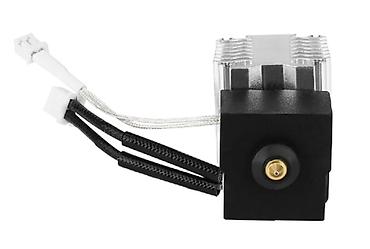 Комплектующие для принтеров и МФУ: Ender-3 V3 SE Hotend Dəsti Kategoriya: 3D Printer və Hissələri > at lalafo.az — 5 Комплектующие для принтеров и МФУ: Ender-3 V3 SE Hotend Dəsti Kategoriya: 3D Printer və Hissələri > — 5