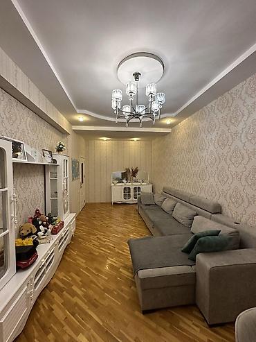 sabunçu bazar: 3 otaqlı, Yeni tikili, 105 kv. m — 4
