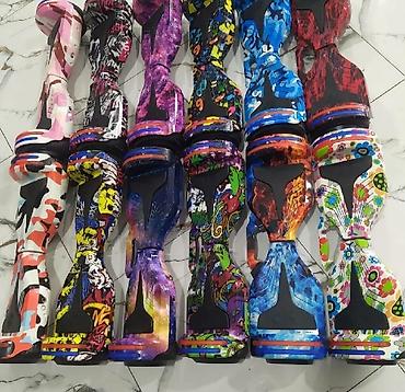 hoverboard: Segway🆕️ 🔸️Hoverboard YENİ 🔹️Giroskuter 🔸️Howerboard 🔺️Diqqət‼️ƏN UCUZ — 3