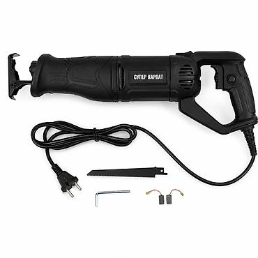 bosch mişar: №: 12355 Məhsulun adı: Qılınc mişar Karpat 900 Vt Brend: Karpat — 1