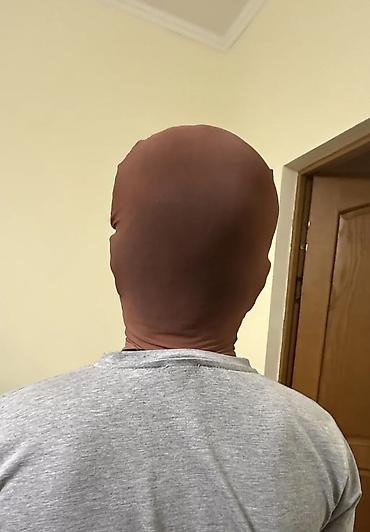 Карнавальные костюмы: Маска для пранков 360’ новые . Самые реалистичные маски- окрашенные — 9