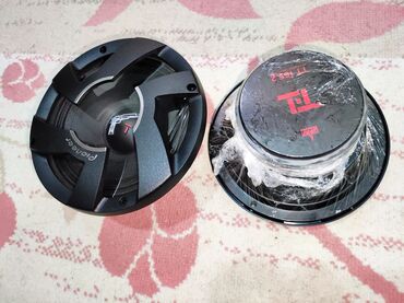 Dinamiklər və sabvuferlər: 🔈🔉🔊BASS KONTROL SATIŞ 30 DEYİL ➡️15 MANATA — 5