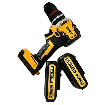 №: 4104 Məhsulun adı: Akkumulyatorlu drel UM-S833, 48V Brend: No Brand