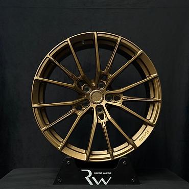 Диски: Диски R 20 отверстий - 5, Новый — 12