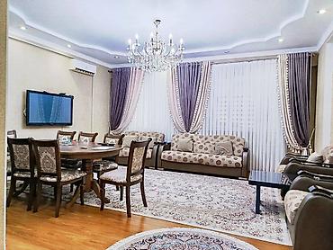 Продажа квартир: 2 комнаты, 95 м², Элитка, 8 этаж, Евроремонт — 23