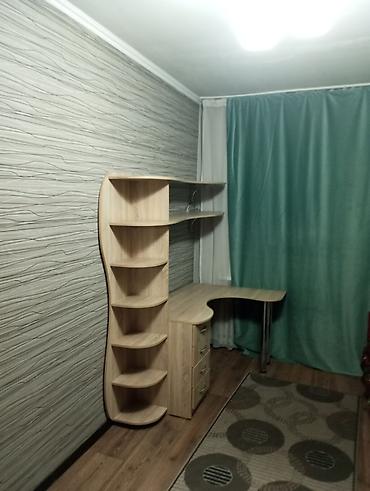 Долгосрочная аренда комнат: Сдаётся 2х км квартира с мебелью. - Односпальная кровать с — 2