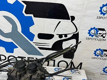 Другие автозапчасти: Модулятор Прицепа (Shmitz) Shmitz Контрактный из Германии, в отличном — 2