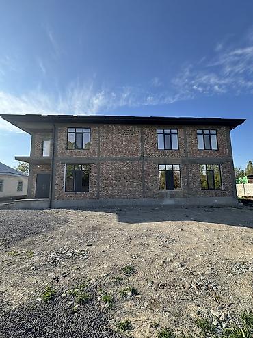 Продажа коттеджей и домов: ✨ Продаётся дом под ПСО в с. Сокулук ✨ 🏡 Характеристики: • Участок - — 1