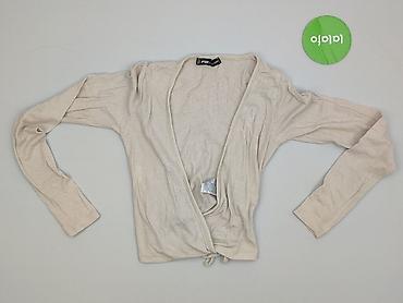 pull and bear narzutka: FB Sister, Kardigan damski, rozmiar 2XS — 2