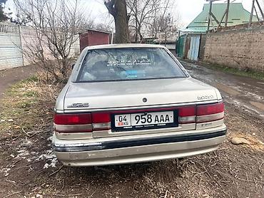 Другие автомобили: Седан компакт-класса, 4 двери, передний привод. Кузов — 5