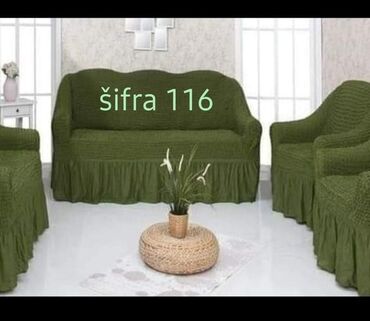Prekrivači za nameštaj: Višenamenski na lalafo.rs — 23 Prekrivači za nameštaj: Višenamenski — 23